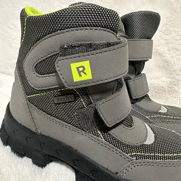 Boots RICHTER TEX - Picture 2 of 8